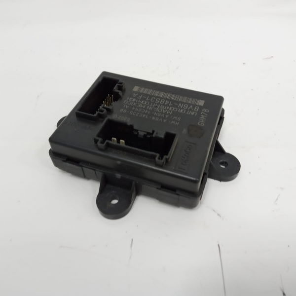Módulo Conforto Porta Dian Esqu Ford Focus Titanium 2016