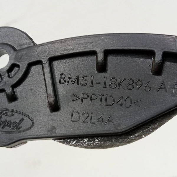 Suporte Alto Falante Porta Diant Esq Focus 2.0 Titanium 2016