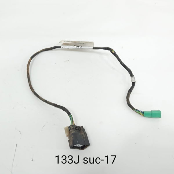 Chicote Maçaneta Dianteira Esquerda Focus 2.0 Titanium 2016