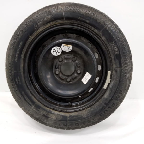 Pneu Amplus Elegance 195/65 R15 Detalhe