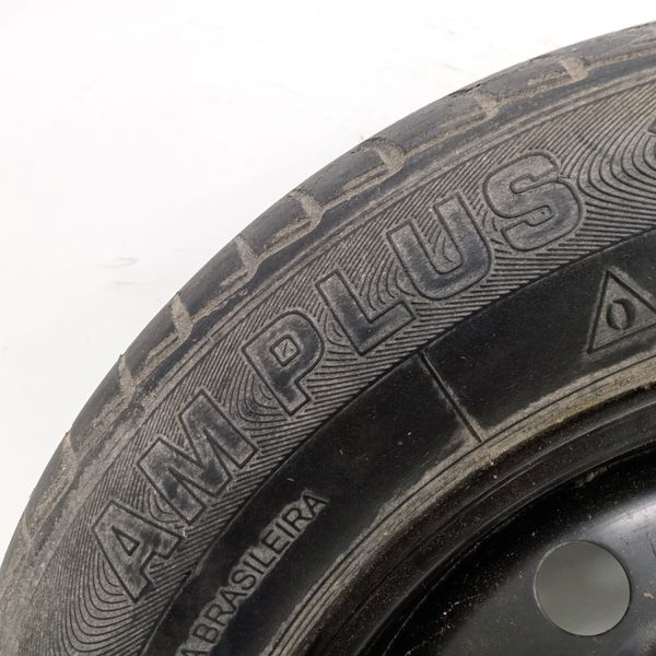 Pneu Amplus Elegance 195/65 R15 Detalhe