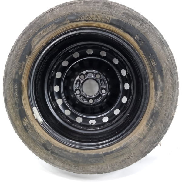 Pneu Amplus Elegance 195/65 R15 Detalhe
