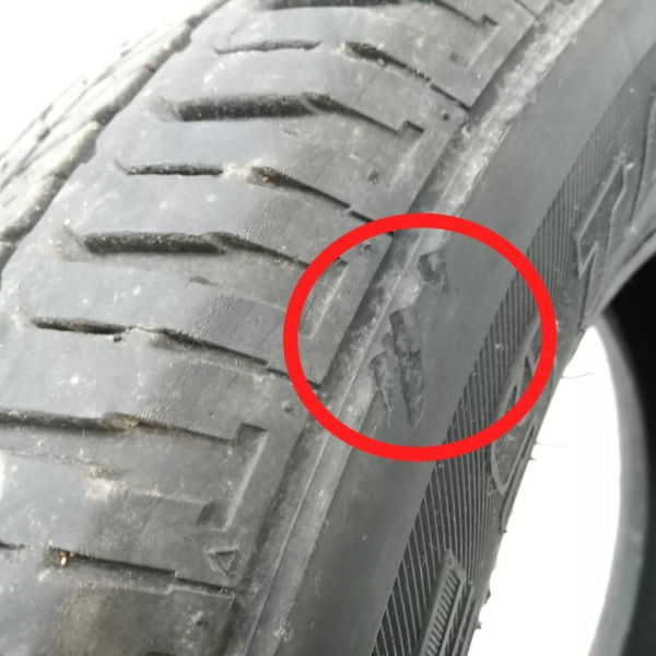 Pneu Bridgestone Dueler H/t 684 Ii 215/65r16 102 H