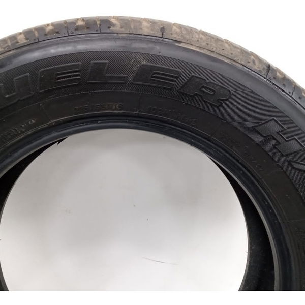 Pneu Bridgestone Dueler H/t 684 Ii 215/65r16 102 H