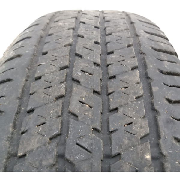 Pneu Bridgestone Dueler H/t 684 Ii 215/65r16 102 H