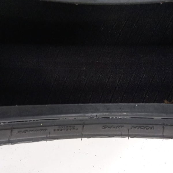 Pneu Bridgestone Dueler H/t 684 Ii 215/65r16 102 H
