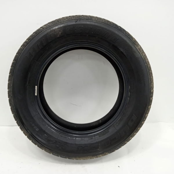 Pneu Bridgestone Dueler H/t 684 Ii 215/65r16 102 H