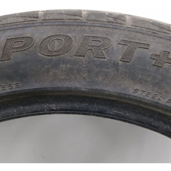 Pneu Xbri Sport+2 245/45r18 Detalhe Dot 2917