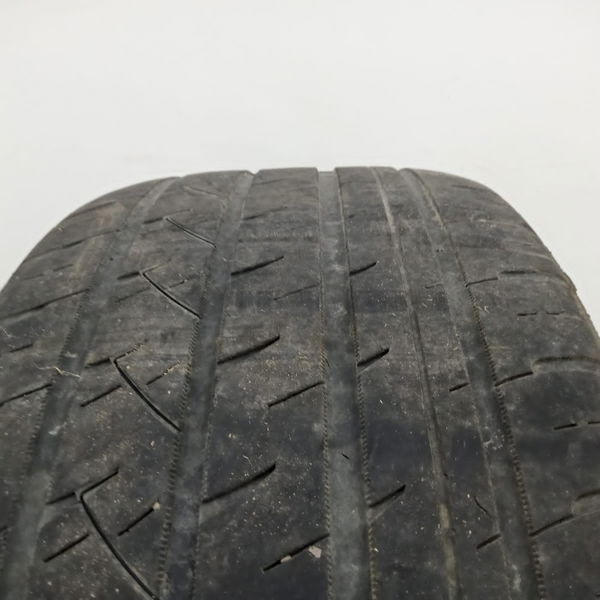 Pneu Xbri Sport+2 245/45r18 Detalhe Dot 2917