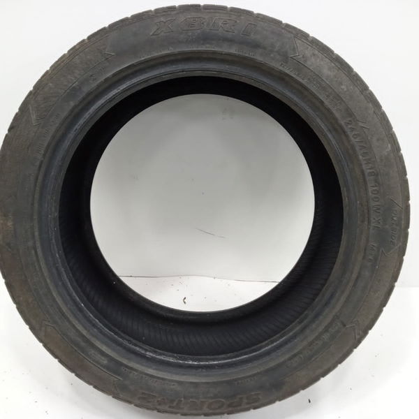 Pneu Xbri Sport+2 245/45r18 Detalhe Dot 2917