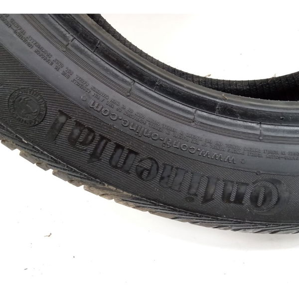 Pneu Continental Contiprocontact P 215/55r18 Dot 3716