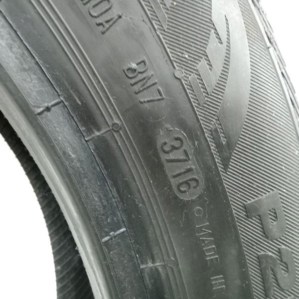 Pneu Continental Contiprocontact P 215/55r18 Dot 3716