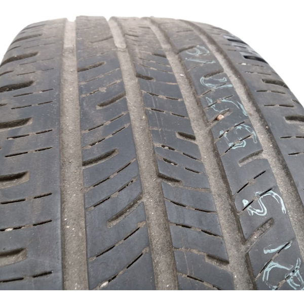 Pneu Continental Contiprocontact P 215/55r18 Dot 3716