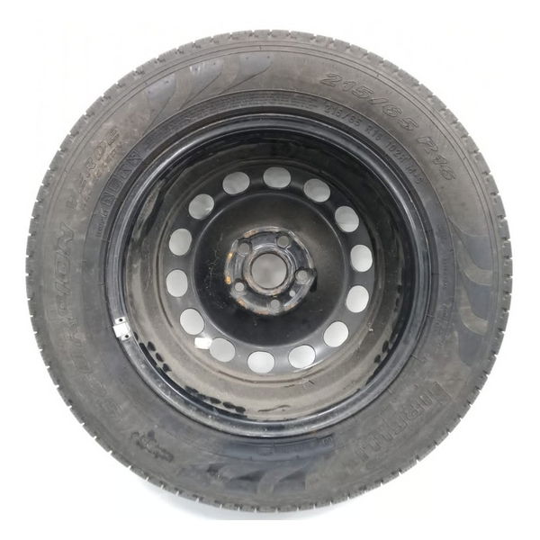 Pneu Pirelli Scorpion Verde 215/65r16