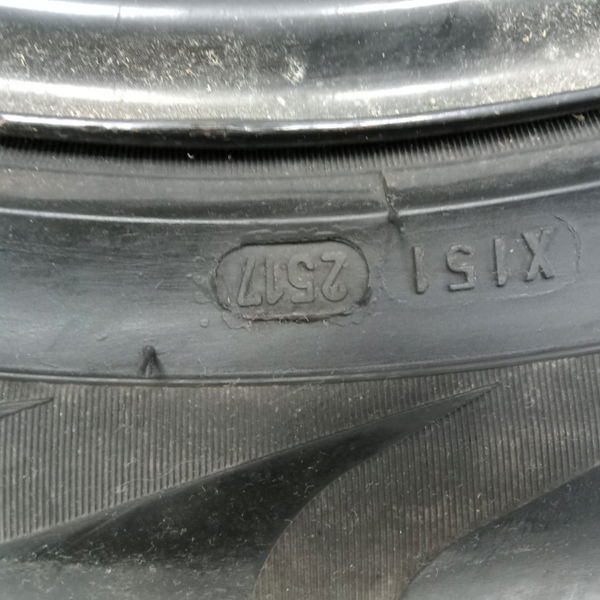 Pneu Pirelli Scorpion Verde 215/65r16