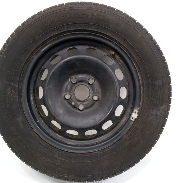Pneu Pirelli Scorpion Verde 215/65r16