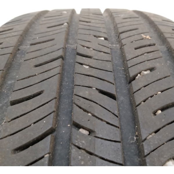 Pneu Continental Contiprocontact 215/55r18 Dot 0218