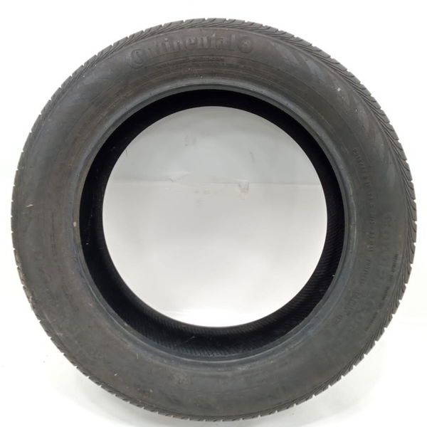 Pneu Continental Contiprocontact 215/55r18 Dot 0218