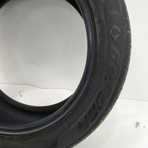 Pneu Goform Zonda Gh18 225/50 R17 Detalhe Dot 1315