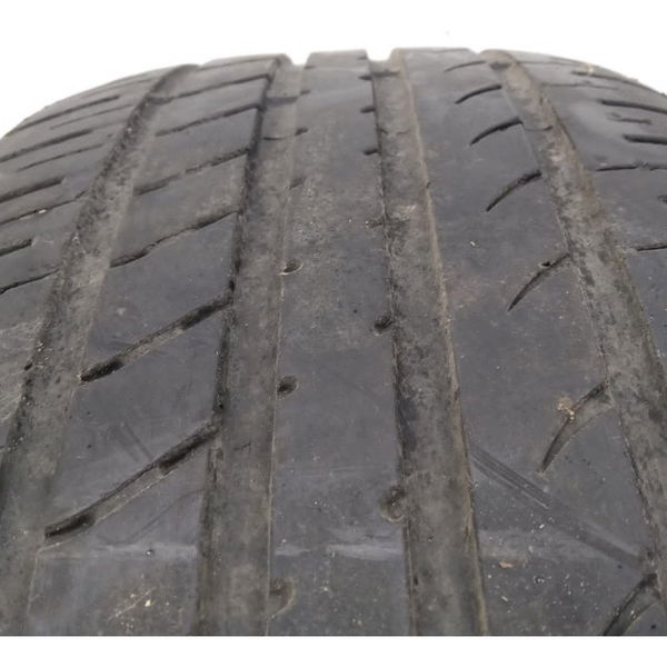 Pneu Goform Zonda Gh18 225/50 R17 Detalhe Dot 1315