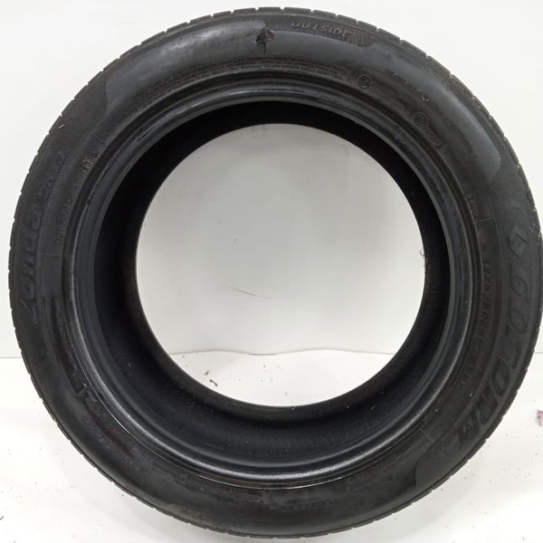 Pneu Goform Zonda Gh18 225/50 R17 Detalhe Dot 1315
