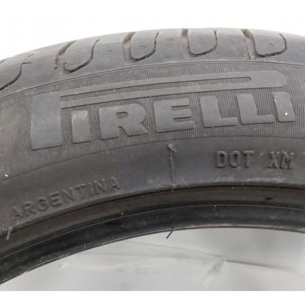 Pneu Pirelli Cinturato P7 215/50 R17 Dot 2517