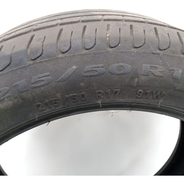 Pneu Pirelli Cinturato P7 215/50 R17 Dot 2517