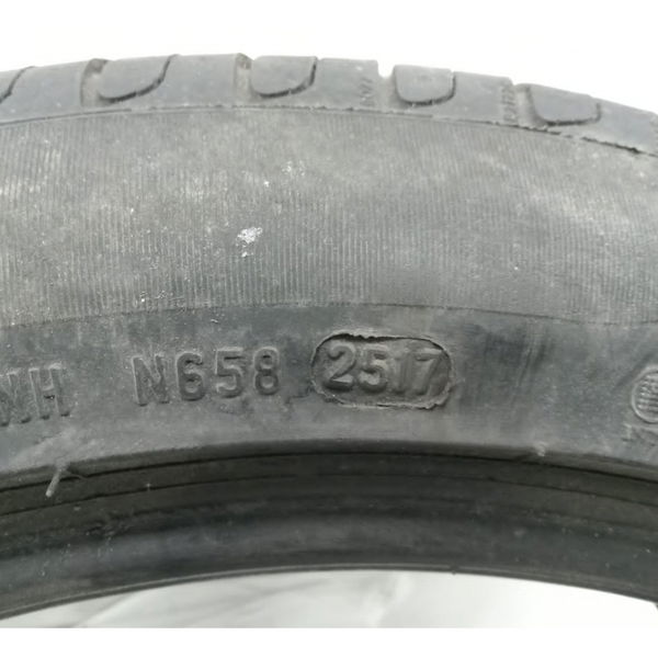 Pneu Pirelli Cinturato P7 215/50 R17 Dot 2517