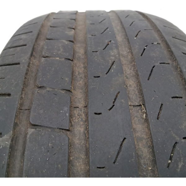 Pneu Pirelli Cinturato P7 215/50 R17 Dot 2517
