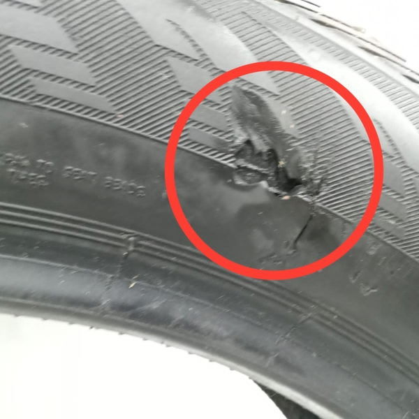 Pneu Continental Contiprocontact P 215/55r18 Dot 0218