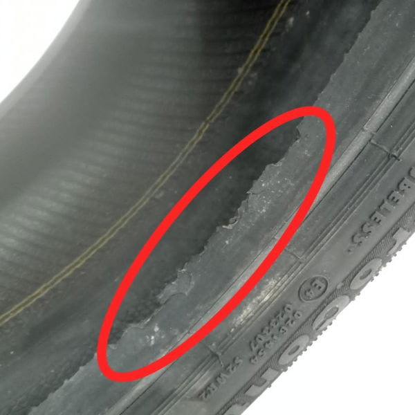 Pneu Continental Contiprocontact P 215/55r18 Dot 0218