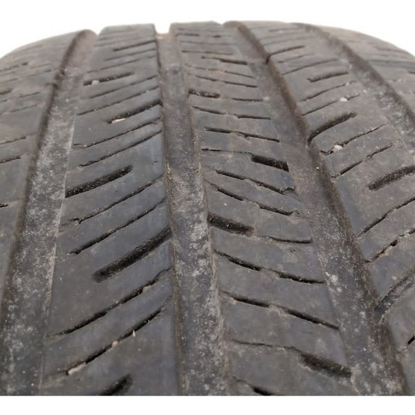 Pneu Continental Contiprocontact P 215/55r18 Dot 0218