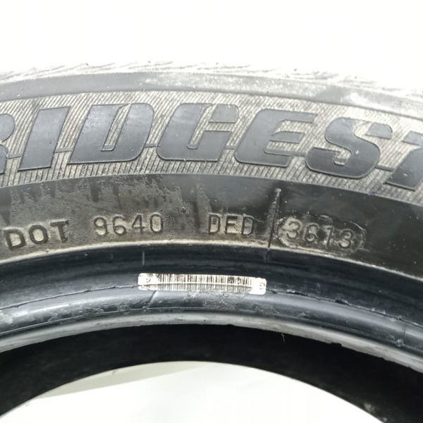 Pneu Bridgestone Turanza 225/50 R17 Dot 3613
