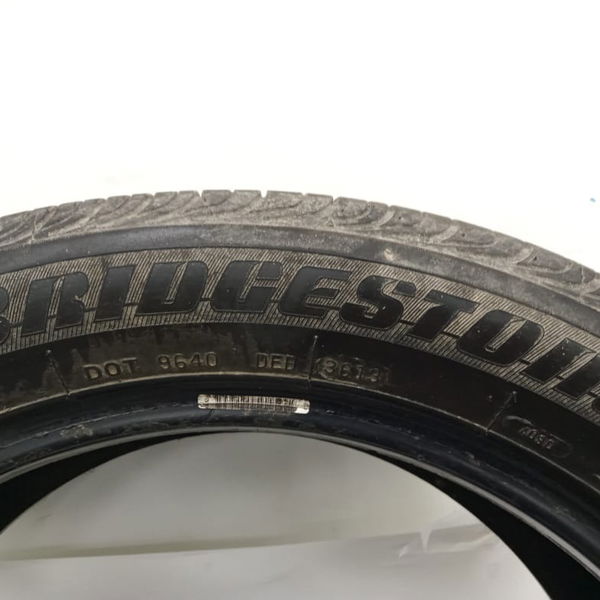 Pneu Bridgestone Turanza 225/50 R17 Dot 3613