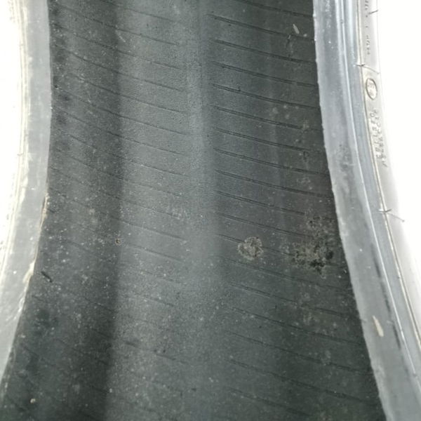 Pneu Bridgestone Turanza 225/50 R17 Dot 3613