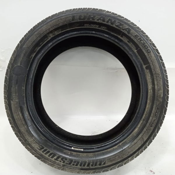 Pneu Bridgestone Turanza 225/50 R17 Dot 3613