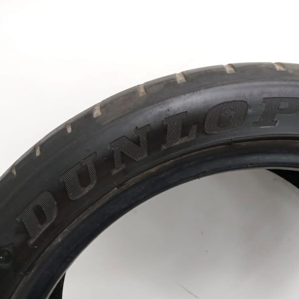 Pneu Dunlop Sport Maxx 225/45 R17 Dot 3813