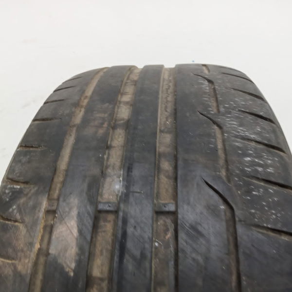 Pneu Dunlop Sport Maxx 225/45 R17 Dot 3813