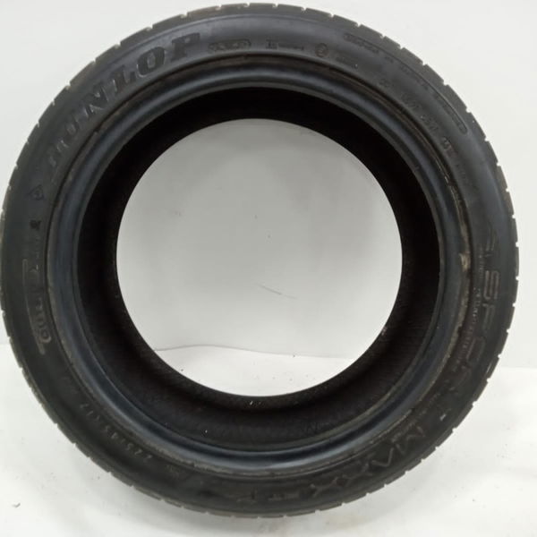 Pneu Dunlop Sport Maxx 225/45 R17 Dot 3813