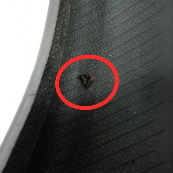 Pneu Diamondback Dsh11 205/55 R16 Detalhe 