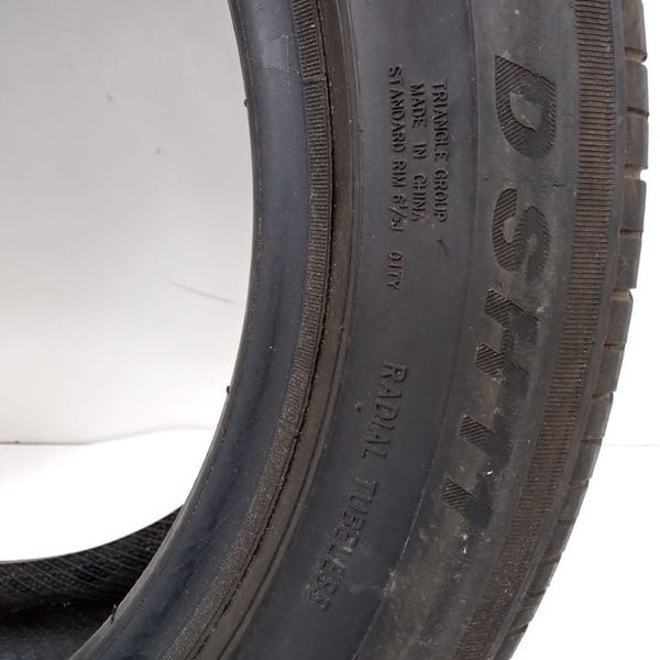 Pneu Diamondback Dsh11 205/55 R16 Detalhe 