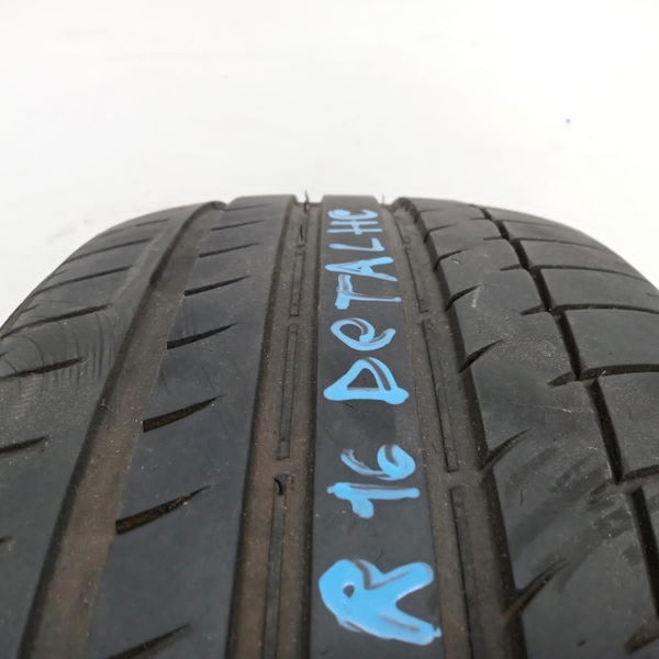 Pneu Diamondback Dsh11 205/55 R16 Detalhe 