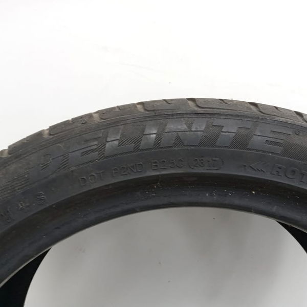 Pneu Delinte Thunder D7 225/45 R17  Dot 2317