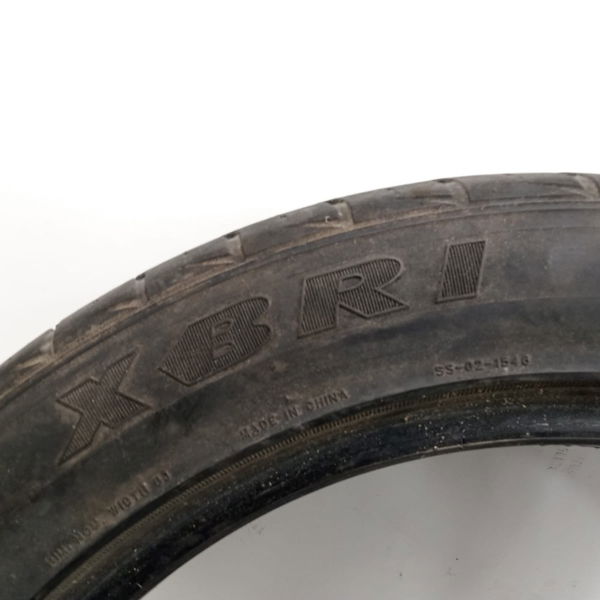 Pneu Xbri Sport+2 245/45r18 N1 Dot 2917
