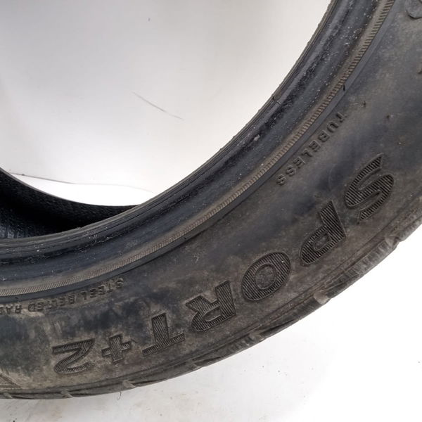 Pneu Xbri Sport+2 245/45r18 N1 Dot 2917