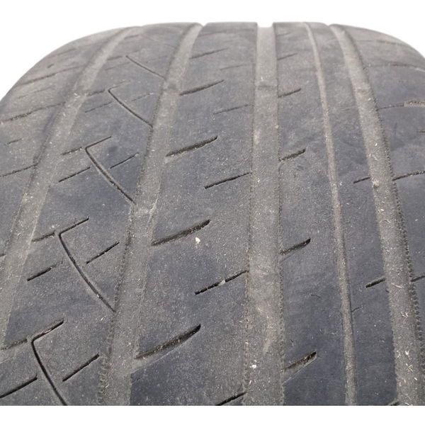 Pneu Xbri Sport+2 245/45r18 N1 Dot 2917