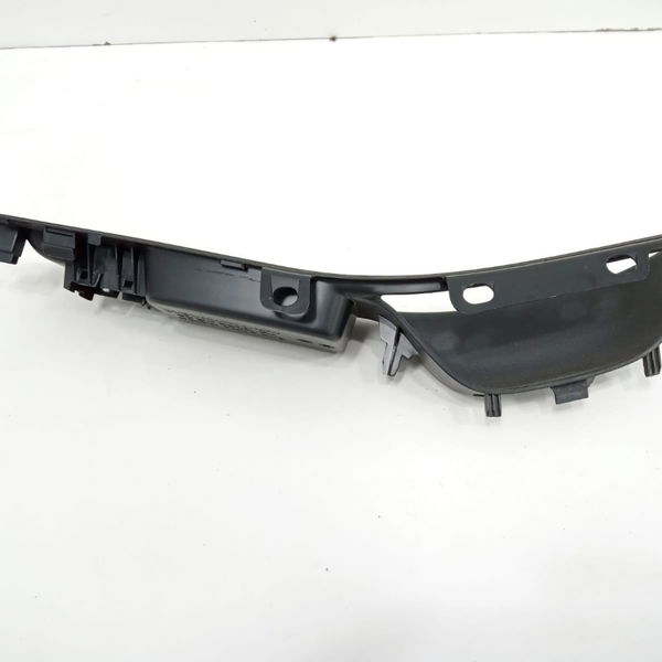 Moldura Comando Vidro Porta Diant Direita Ford Focus 2016