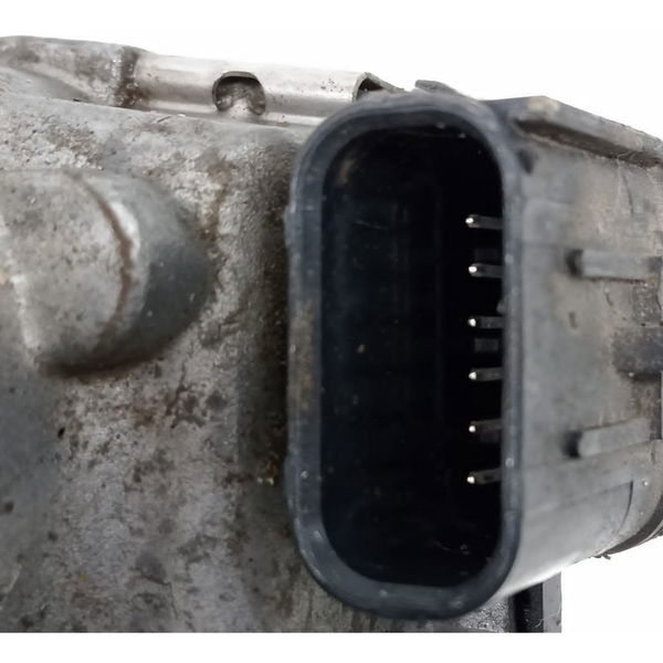 Tbi Corpo Borboleta Ford Focus 2.0 Titanium 2016