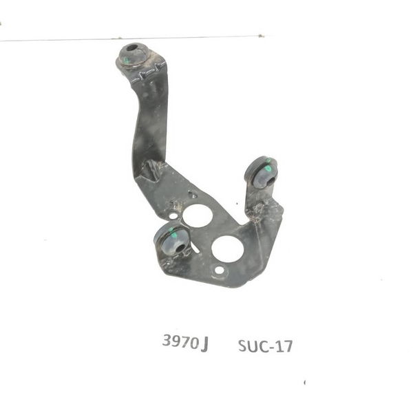 Suporte Módulo Abs Ford Focus 2.0 Titanium 2016