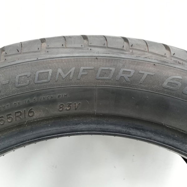 Pneu Ilink L-comfort 68 185/55r16 Detalhe